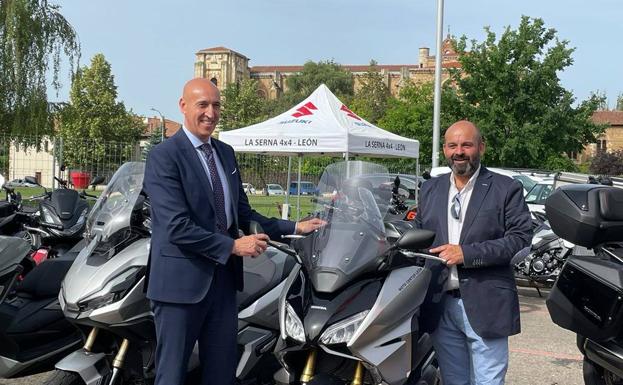 La oportunidad leonesa de conseguir un vehículo al mejor precio