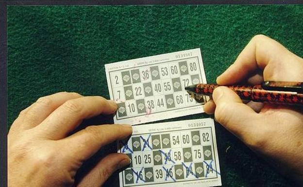 León cuenta con tres de las 19 salas de bingo de la comunidad