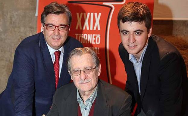 Fallece Miguel Ángel Nepomuceno, alma de periodista, corazón de 'gran maestro'