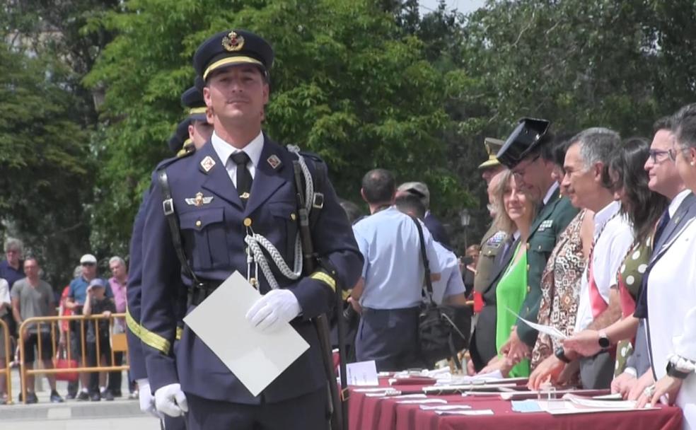 Hijos del viento, hijos de León