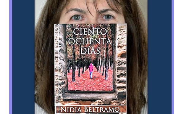 La Asociación Cultural Martes Literarios de Bembibre presenta el libro Ciento Ochenta Días escrito por Nidia Beltramo