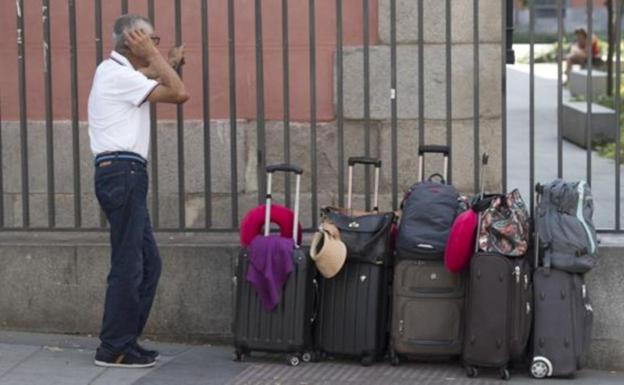 El Bocyl publicará «próximamente» las ayudas dirigidas a castellanos y leoneses residentes en el extranjero en situación de especial necesidad