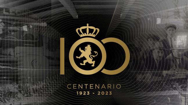 'Alma Cultural, esencia Deportiva e historia Leonesa' celebran un siglo de fútbol en la capital