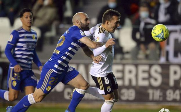 La Deportiva programa dos nuevos partidos de pretemporada ante Burgos CF y Sporting