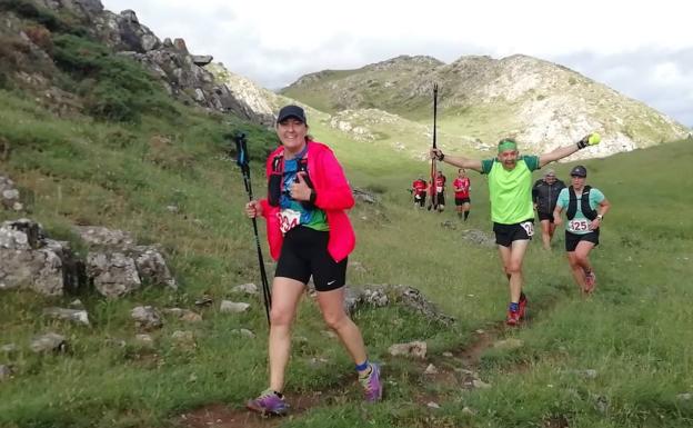 La Babia Sherpa Tour se despide con una emotiva edición