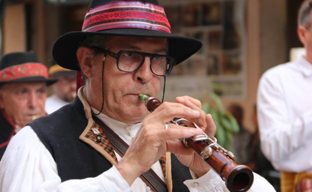 Tradición y música en el corazón de León