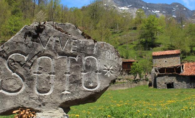 IU aboga por convertir a Picos de Europa en un «faro» de «cómo se puede compatibilizar la vida y la protección de un espacio natural»