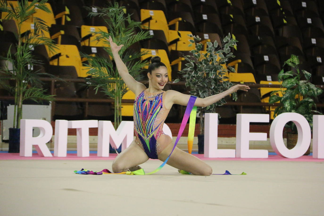 El Ritmo celebra su Gala Anual