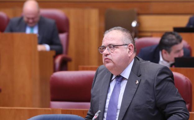 El PSOE reclama «un esfuerzo para recuperar la normalidad» en la atención sanitaria tras la pandemia