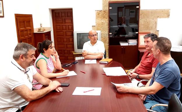 El PP de León denuncia «la paralización absoluta» durante tres años de la ampliación de la estación de esquí de Leitariegos