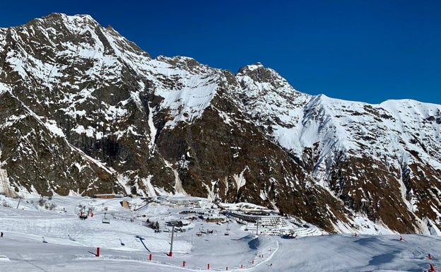 Los ecologistas se unen para «salvar el futuro de los Pirineos»