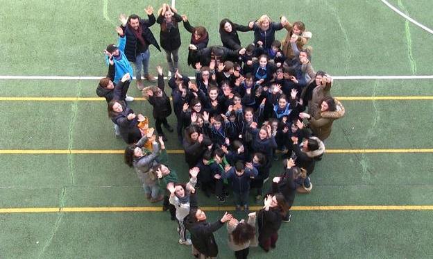 León apuesta por el pacto educativo global