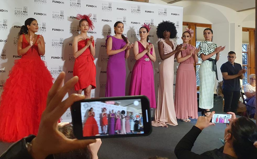 León se 'pone' de moda