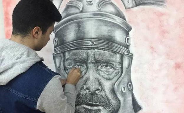 Familia aprueba las bases del Programa Arte Joven: Jóvenes Artistas en Castilla y León