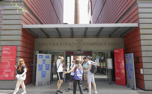 Las universidades públicas lideran el sistema de enseñanza superior en España