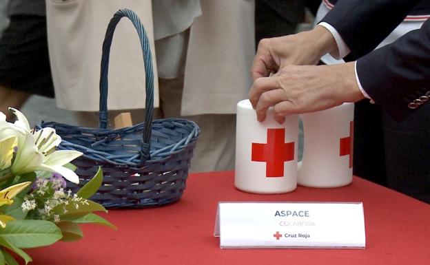 La 'Banderita' vuelve a las calles de León para ayudar a los más necesitados