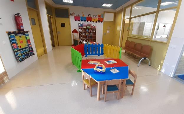 Educación destina más de 226.000 euros para sufragar el gasto de gas de 20 escuelas infantiles