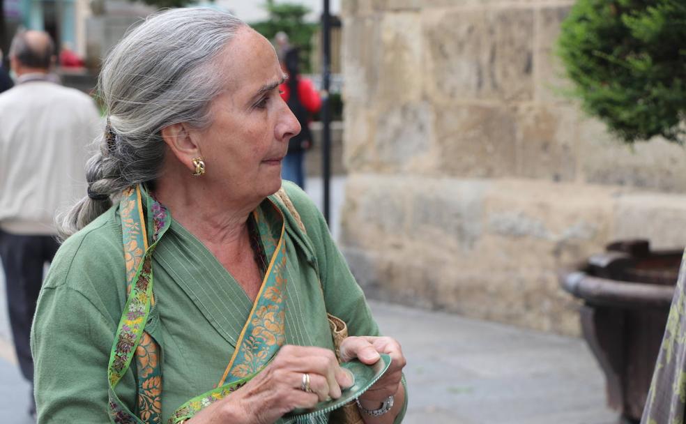 Una perrina para ... la feria