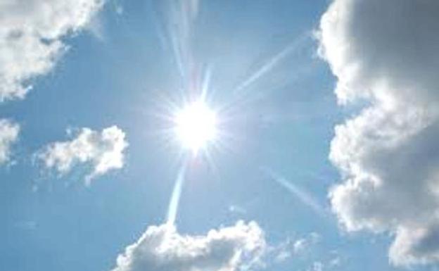 León, una de las ciudades más frías en el Día de San Juan, con una máxima de 20 grados