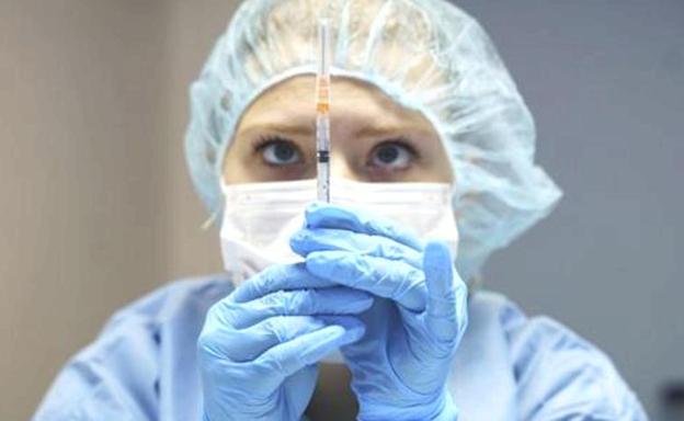 La incidencia en León se mantiene en niveles moderados, con 585 casos a 14 días