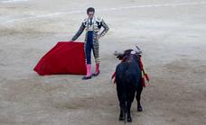 Las imágenes de la tarde de Toros en León