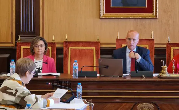 Los alcaldes de Salamanca y Zamora no contestan a la propuesta de hermanamiento con León