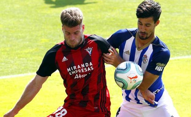 La Cultural a la caza de Trigueros