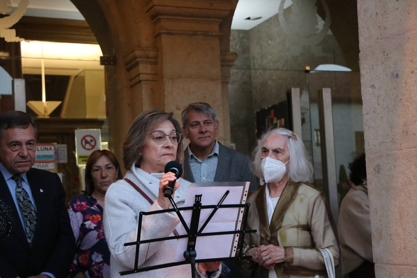 Medio siglo de del Año Santo Compostelano a través del recorrido literario leonés