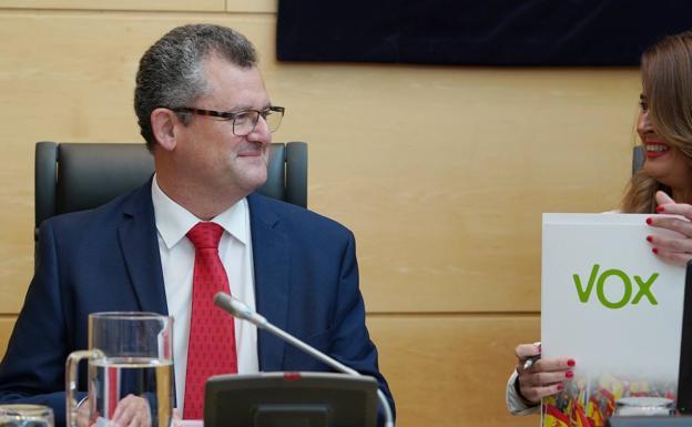 IU Bierzo reprocha la «soberbia» de Dueñas y le acusa de querer acabar con la pequeña agricultura