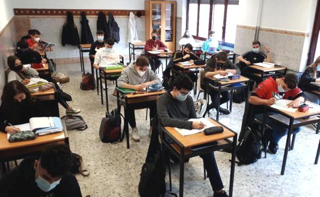 La Junta de Personal Docente de León 'suspende' a la Junta y da un 'sobresaliente' a profesores