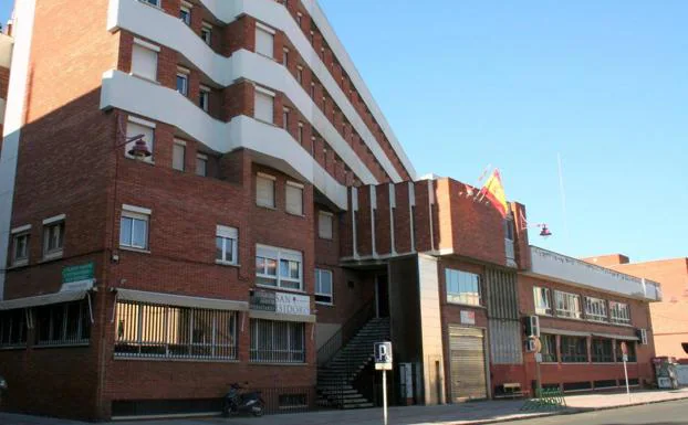 El Colegio Mayor San Isidoro de la ULE ofrece sus plazas de residencia