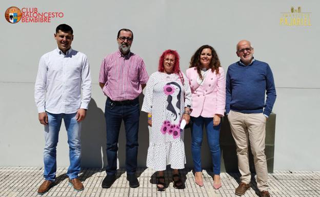 Embutidos Pajariel Bembibre: diez temporadas compartiendo una ilusión