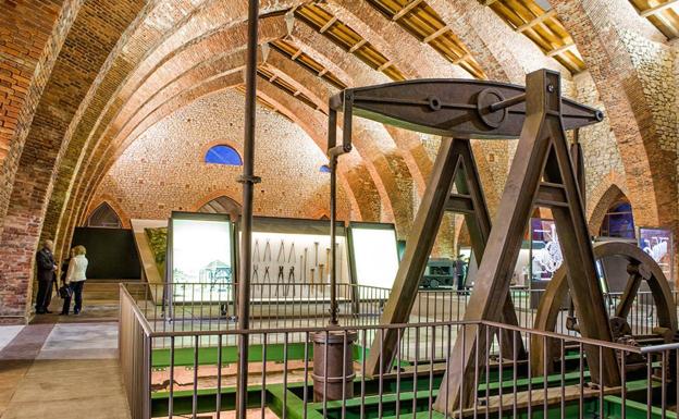 El Museo de la Siderurgia y la Minería de Castilla y León ofrece una intensa programación de verano con más de 30 actividades