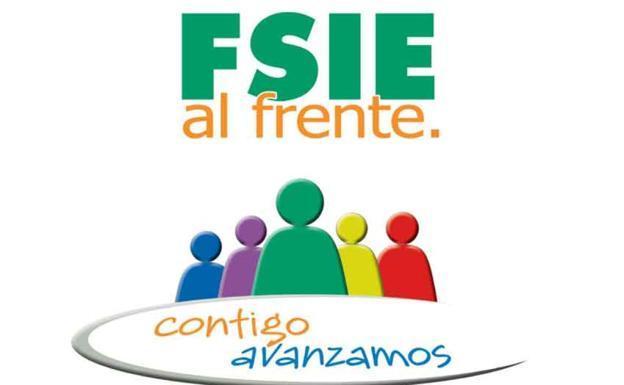 FSIE CYL consigue el 100% de los delegados en las elecciones sindicales celebradas durante el curso 2021-22 en la enseñanza concertada