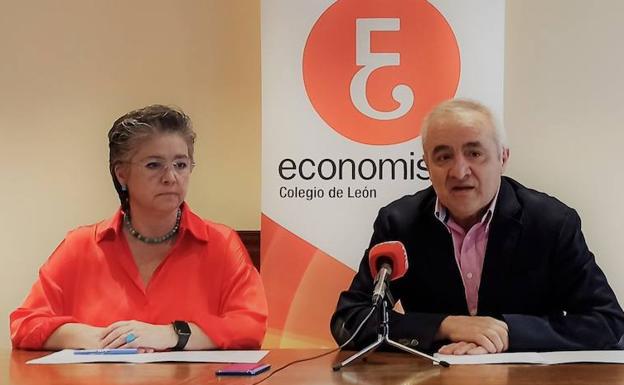 El Colegio de Economistas de León y la Fundación Monteleón convocan una nueva edición del premio Fernando Becker