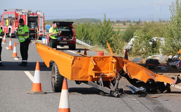 León registra 361 accidentes con baja laboral y un descenso de casos con respecto a 2021