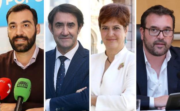 El PP busca a su candidato para la alcaldía de León a través de una encuesta telefónica