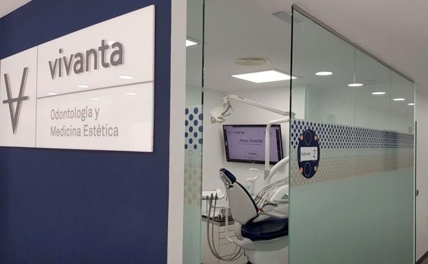 El Colegio de Dentistas de León rechaza el rescate de clínicas Vivanta por el Gobierno