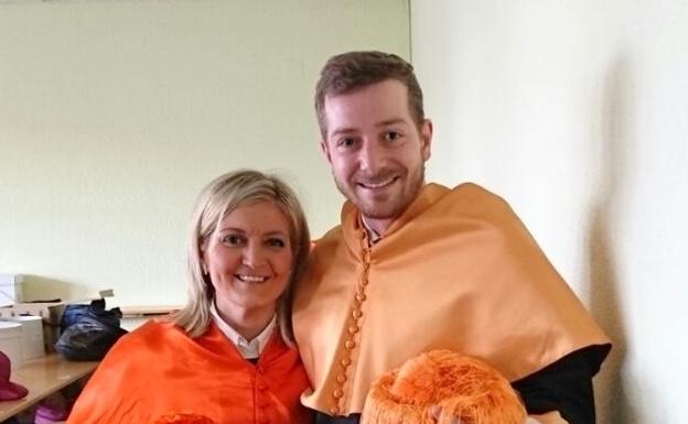 Publicados dos artículos de profesores de la ULE en la prestigiosa revista ´Finance Research Letters´