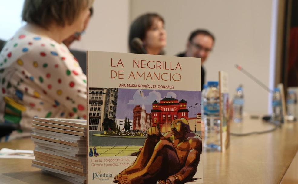 El alma de la 'Negrilla de Amancio' aterriza en San Juan y San Pedro