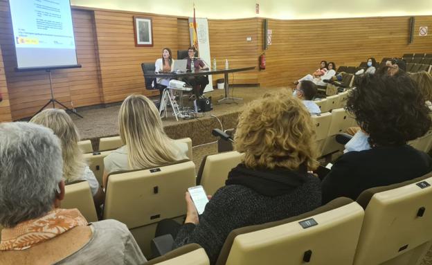 La Subdelegación se abre a los leoneses y pide más 'feed back' de los ciudadanos