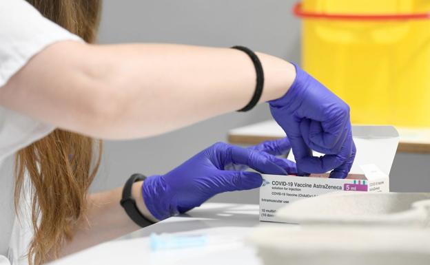 Valencia de Don Juan y Santa María del Páramo aumentan su dotación de enfermeras de cara al verano