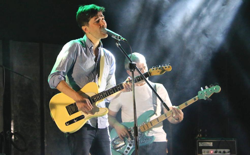 La Librería del Señor Koreander muestra los nuevos sonidos de Zabriske