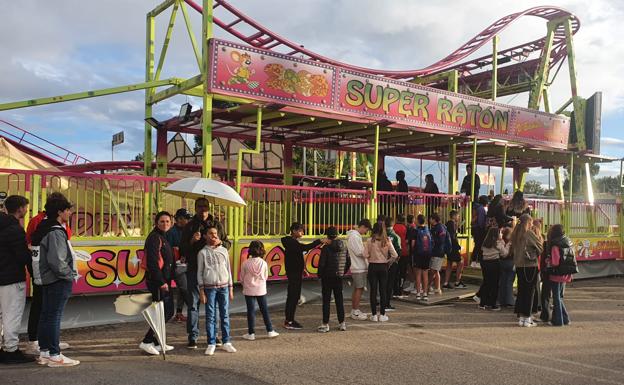 UPL afea al Ayuntamiento la falta de actividades festivas para niños en horario de mañana