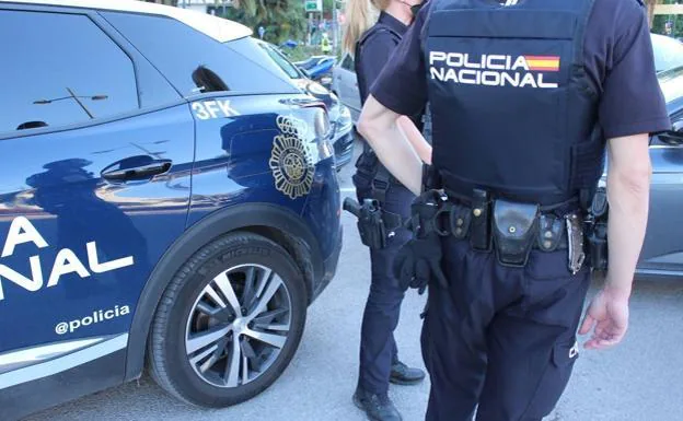 Investigan una presunta agresión sexual en grupo a una joven en Valencia