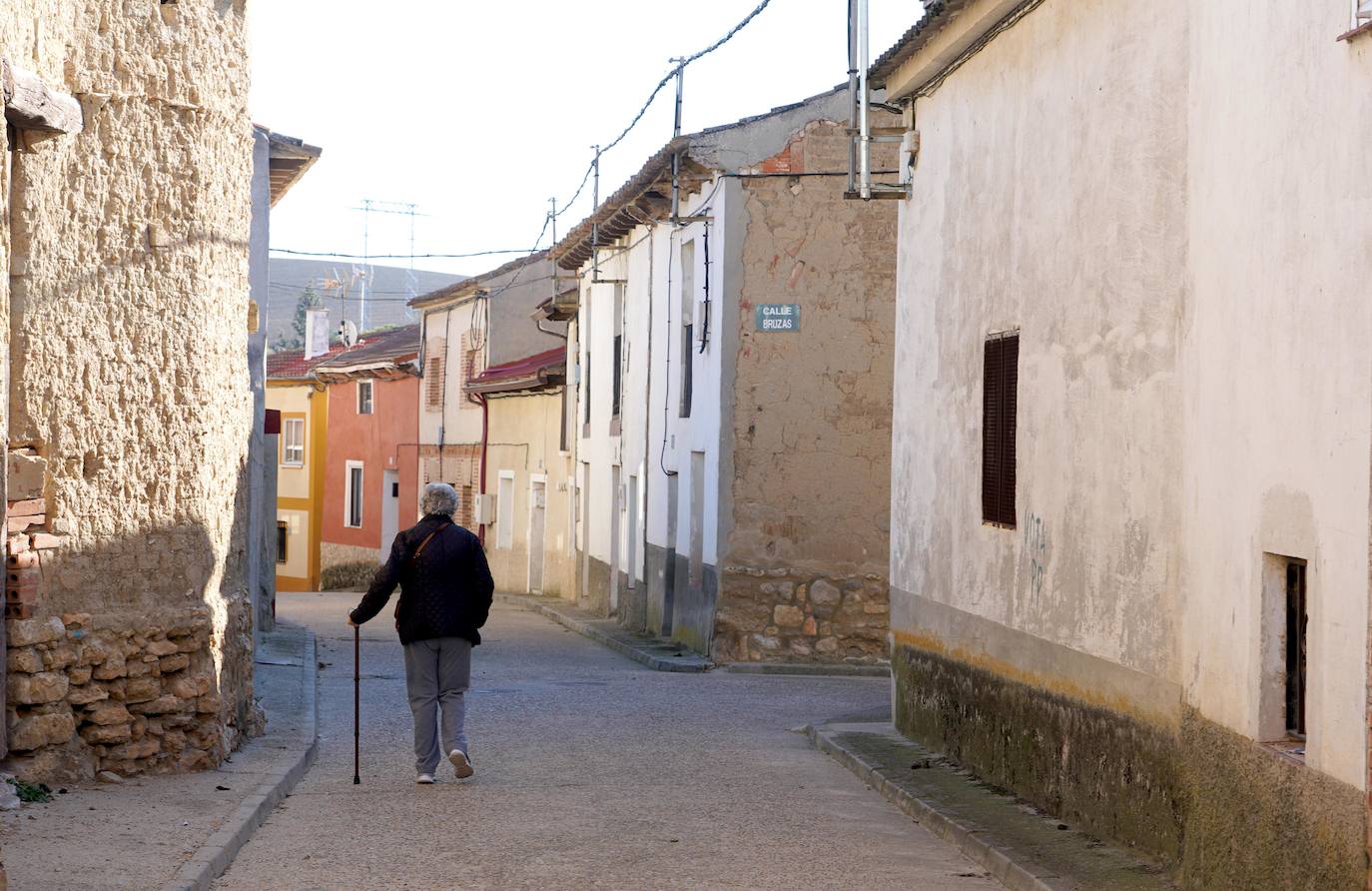 La tasa de despoblación y de paro, variables correctoras para el reparto del nuevo fondo de cohesión territorial