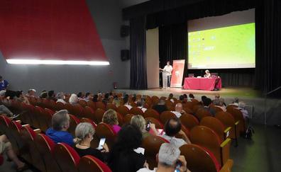 IU abre el proceso para construir candidaturas «alternativas» en Castilla y León para las municipales de 2023