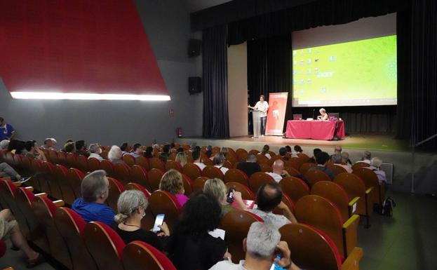 IU abre el proceso para construir candidaturas «alternativas» en Castilla y León para las municipales de 2023