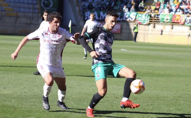 El primer rival de pretemporada de la Cultural será el Racing de Santander