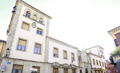 León contará con una nueva plaza con conocimiento mercantil en la Audiencia Provincial de León